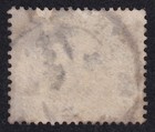 Matt s Stamps Great Britain Scott  105 Victoria 6p Issue Of 1884  Used Cv 280