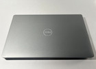 Dell Latitude 5510 15 6    I5-10210u   8gb Ddr4   256gb M 2 Ssd   Windows 11 Pro