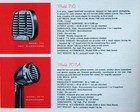 Vintage 1947 Shure 707a Crystal Bullet Harp Microphone Hi Z Prop Repair Display