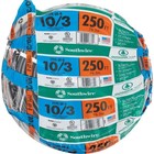 Southwire Company  13059155 250  10 3 W g Uf Cable