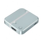 50m Type C Wireless Hdmi Video Transmitter Receiver Extender For Pc Phone To Tv