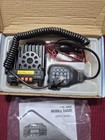 Qyt Kt-8900 Dual Band Vhf uhf Analog Mobile Radio Dtmf Black
