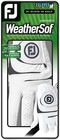 Footjoy Women s Weathersof 2-pack Prior Generation Golf Glove