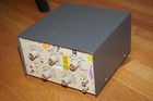 Ap Circuit Corp Ap-220-5 Ap2205 Variable Frequency Filter