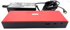 Lenovo Thinkpad Thunderbolt 3 Dock Dbb9003l1  40ac  135w Power Adapter