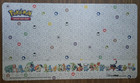 Pokemon First Partner Trading Card Play Mat   Ultra Pro Tcg   Brand New  No Box