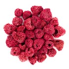 Organic Freeze-dried Raspberries     Non-gmo  Kosher  Bulk - By Food To Live