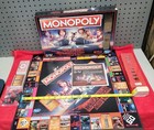 Monopoly Stranger Things Complete Hasbro Gaming Niob 2022 Netflix Tv Show Scifi