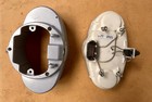 Harley-davidson V-rod Speedo tach Instrument Cluster 67453-05