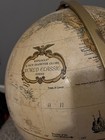 Vintage Replogle 16  World Classic Series Globe On Wooden Stand 36    Tall