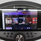 Singing Machine Wifi Karaoke Hub Portable 10 1    Ism9010 Touch Screen