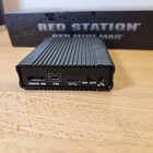 Red Digital Cinema Red Station Mini-mag Card Reader  no Power Supply 