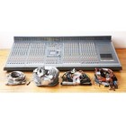 Soundcraft Dc 2000 Digital Recording Mixing Console 32-channel Sound Craft Board