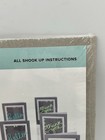 Stampin Up Paper Pumpkin All Shook Up Refill Kit No Ink Or Stamp