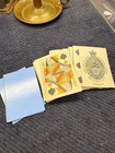American Civil War Era Playing Cards