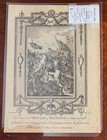Antique Engravings Battle Of Hastings  Richard Ii  Ancient People Of England   