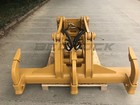 Ms Ripper Fits John Deere 650j h k 550j h k 450j h k Bulldozer