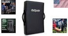 Gosports 24x16in 5-handle Blocking Pad Football Mma Impact Training Shield