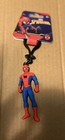 Marvel Ultimate Spider-man Soft Touch Pvc Keychain