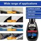 Car Scratch Remover Paint Care  Auto Swirl Remover Scratches Repair Polishing