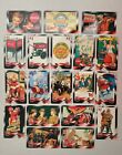 Coca-cola  1 Sprint Phone Cards  - Lot Of 19 Different - Scoreboard 1996