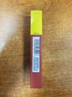 Maybelline Super Stay Matte Ink Lip Color   455 Harmonizer   ll2099 