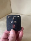 Chicago Police Mini Replica Badge