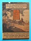 1916 Meco Motorcycle Accessory Catalog Parts Book Indian Harley Excelsior Merkel