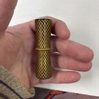 Vintage Revlon Lipstick Case 576