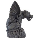 Design Toscano Florentine Gargoyle 21  H