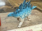 Eye Catching Museum Line Quality Stegosaurus Dinosaur Model