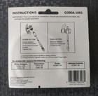 Honeywell 36  Thermocouple Q390a 1061 Universal  30 Millivolt
