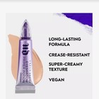 Urban Decay Eyeshadow Primer Potion   Original Full Size  33 Oz 10 Ml Nib