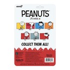 Linus Peanuts Super7 Reaction Action Figure