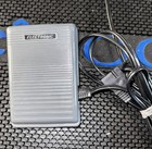 Electronic Sewing Machine Model Fdm Kd-1902-foot Pedal Speed Control 3 Pin Plug