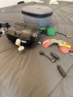 Dji Goggles V2 With Analog Adapter module 