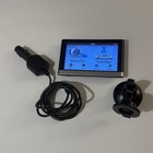Garmin Nuvi 2597lmt Gps 5     touch Screen Bundle W car Charger And Mount  Tested