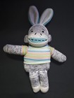 Dan Dee Sock Monkey  0 In  Plush Stuff Animal