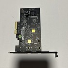 Elgato 4k60 Pro Mk 2 Game Capture Card Pcie 4k Hdr 60fps 20gas9901