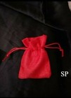 Burmese Syn Pink Ruby Women s Engagement Wear Ring Jewelry Real In 925 Ss