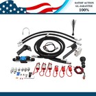 3rd Function Valve Kit For Kubota L2501 L3200 L3301 L3901 Tractors La 525 Loader