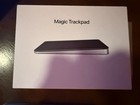Apple Magic Trackpad 2 Black A1535 Bluetooth Wireless Lightning