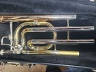 Conn 88h Trigger Trombone  Ultrasonic Cleaned  Serviced  Ready To Play 