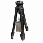 Open Box Peak Design Aluminum Travel Tripod Tt-cb-5-150-al-1  No Scratches W Tag