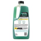 Zep Drain Defense Pipe Build-up Remover - 64 Ounces - Zldc648 - 64 Oz  