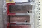 Ridgid 47765 Universal High Speed Right Hand Pipe Dies 1 2  To 3 4 Inch Npt