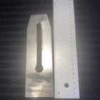 Stanley No 6  7  4 1 2 Wood Plane Iron Blade Cutter