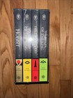 Hobbit And The Lord Of The Rings Boxed Set   The Hobbit   The Fellowship Of The