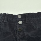 Old Navy Skirt Toddler Girls Size 3t Black Pockets   39526