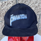 The Phantom Slam Evil Movie Promo Snapback Hat Adjustable Paramount 1996
